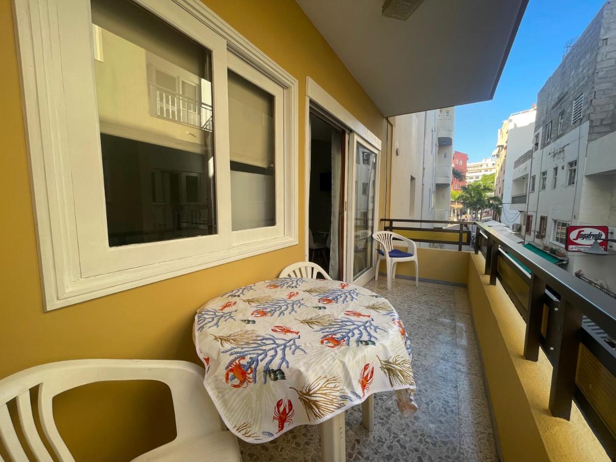 Casa Merceditas Los Cristianos  Exterior photo